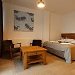 Aparthotel Central Liptovsky Mikulas Appartement Liptovský Mikuláš