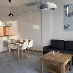 Aparthotel Central Liptovsky Mikulas 4* Liptovský Mikuláš