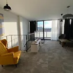 Appartement Aparthotel Central Liptovsky Mikulas 4*