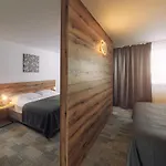 Apartmán Aparthotel Central Liptovský Mikuláš