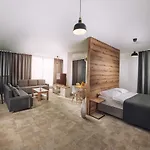 Apartmán Aparthotel Central Liptovský Mikuláš Liptovský Mikuláš