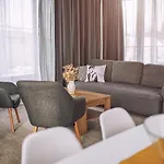 Appartement Aparthotel Central Liptovsky Mikulas Liptovský Mikuláš