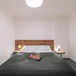 Apartmán Aparthotel Central Liptovský Mikuláš 4*