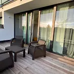 Appartement Aparthotel Central Liptovsky Mikulas 4*