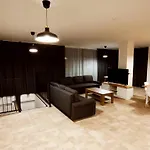 Aparthotel Central Liptovsky Mikulas Liptovský Mikuláš