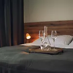 Apartmán Aparthotel Central Liptovský Mikuláš Liptovský Mikuláš