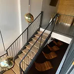 Apartmán Aparthotel Central Liptovský Mikuláš Liptovský Mikuláš
