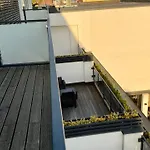 Apartmán Aparthotel Central Liptovský Mikuláš 4*