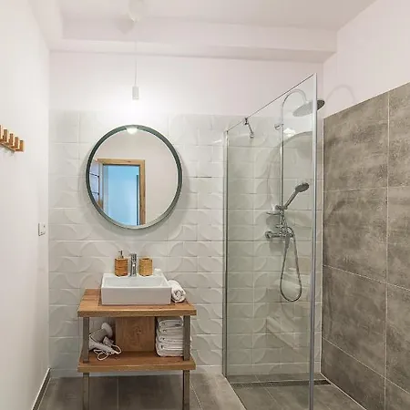 Aparthotel Central Liptovsky Mikulas