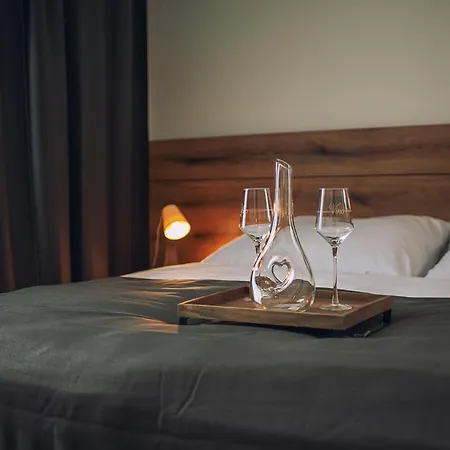 Appartamento Aparthotel Central Liptovský Mikuláš Liptovský Mikuláš