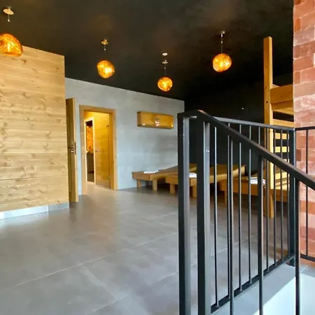 Aparthotel Central Liptovsky Mikulas 4*