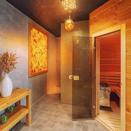 Appartamento Aparthotel Central Liptovský Mikuláš *