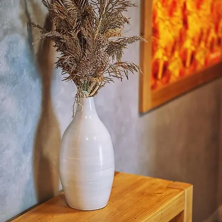 Aparthotel Central Liptovsky Mikulas 4*