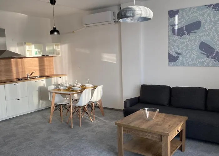 Aparthotel Central Liptovsky Mikulas 4* Liptovský Mikuláš