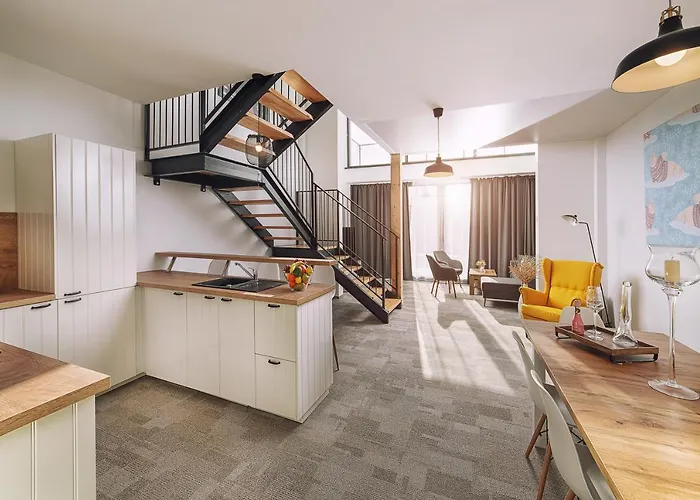 Aparthotel Central Liptovsky Mikulas Liptovský Mikuláš