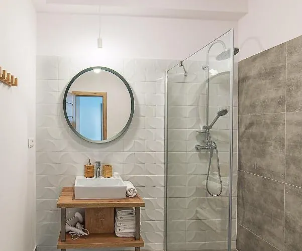 Aparthotel Central Liptovsky Mikulas