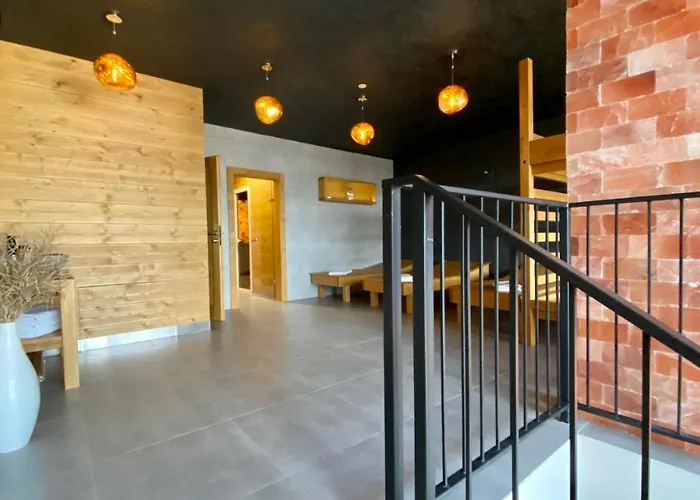 Aparthotel Central Liptovsky Mikulas 4*