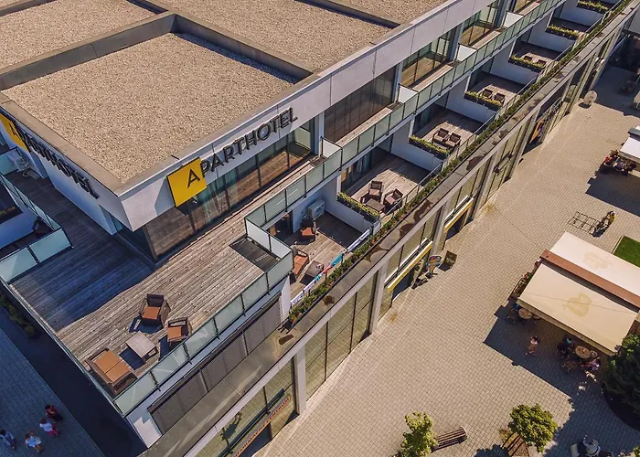 公寓 Aparthotel Central Liptovsky Mikulas Liptovský Mikuláš