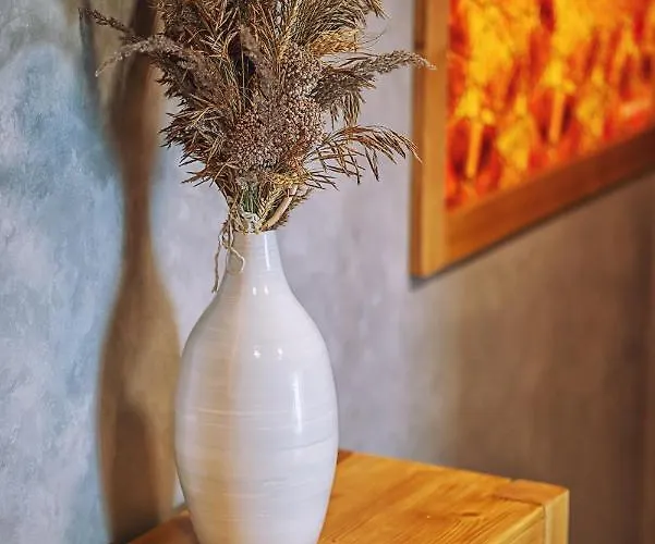 Aparthotel Central Liptovsky Mikulas 4*